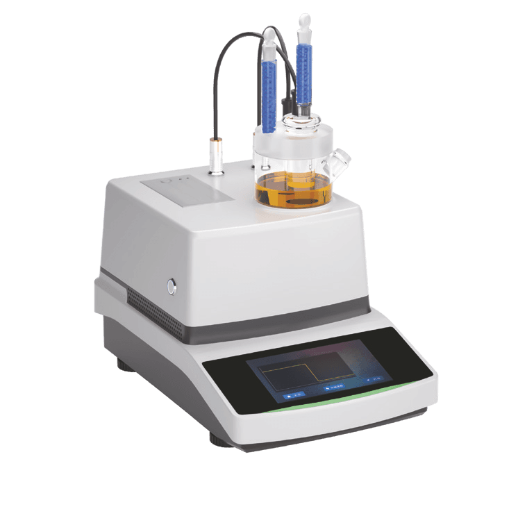 Karl Fischer Titrator