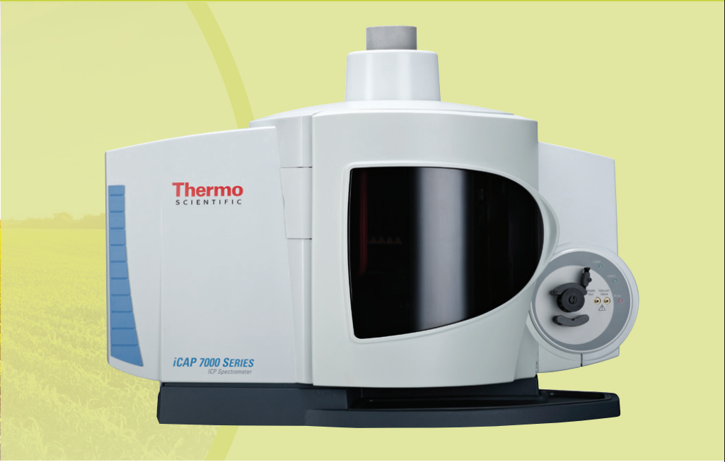 ICP-OES